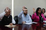 Expiden por unanimidad la Ley de Ingresos de los Municipios Expiden por unanimidad la Ley de Ingresos de los Municipios