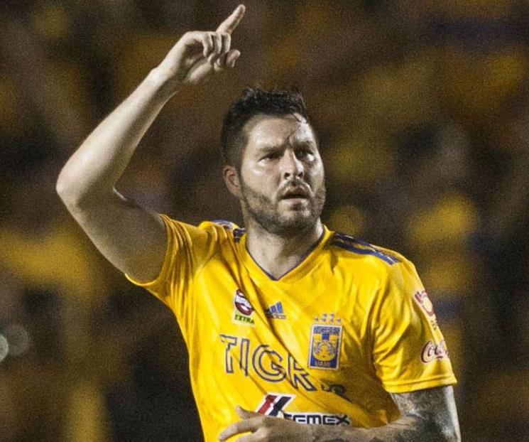 Lo malo, bueno y lo histórico de Gignac ante León