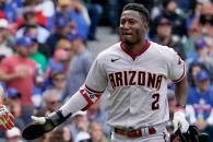 Perdomo seguirá en Arizona