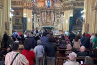 Recorren la historia de los Templos de Dolores y Perpetuo Socorro Recorren la historia de los Templos de Dolores y Perpetuo Socorro