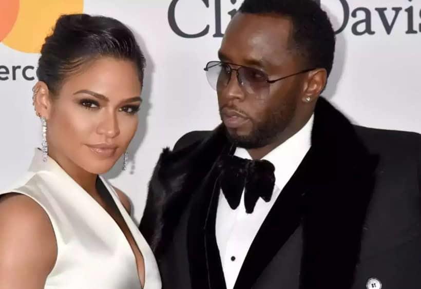 Espera Cassie Ventura su tercer hijo tras polémica con Diddy