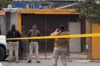 Rescatan a secuestrado en Escobedo