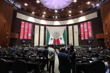 Avalan reforma para ascender  a médicos militares