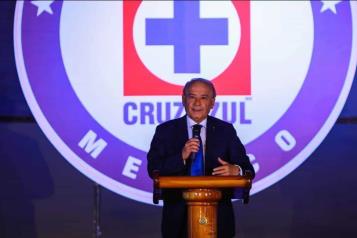 Concede juez suspensión provisional a Guillermo Álvarez