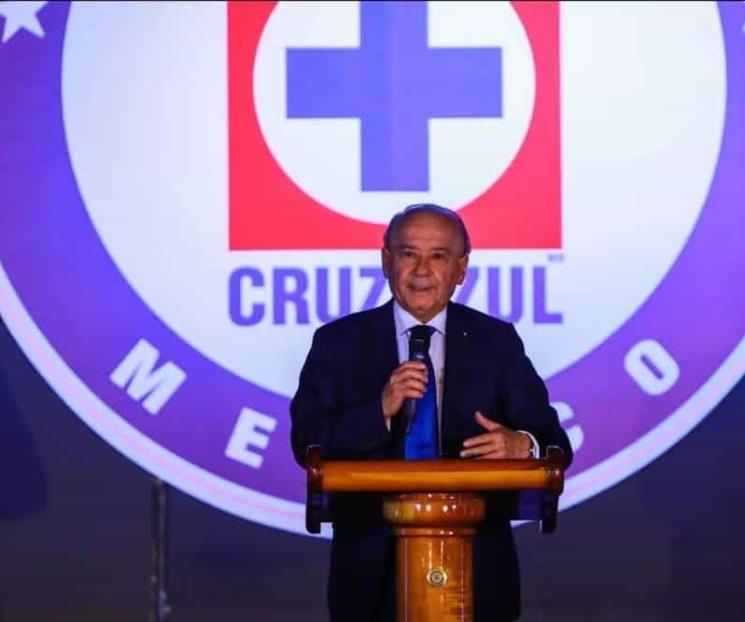 Concede juez suspensión provisional a Guillermo Álvarez