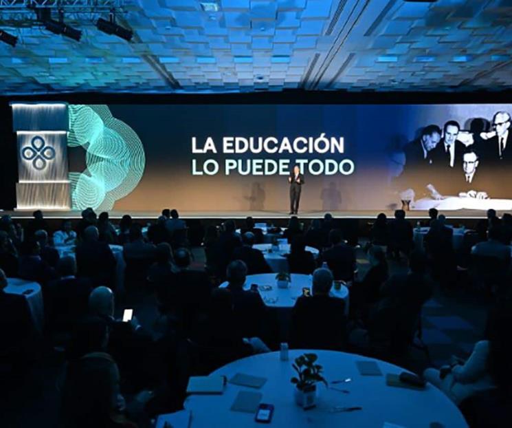 Anuncian ganadores de los Premios Exatec 2025