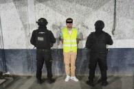 Intenta incendiar su vivienda Intenta incendiar su vivienda