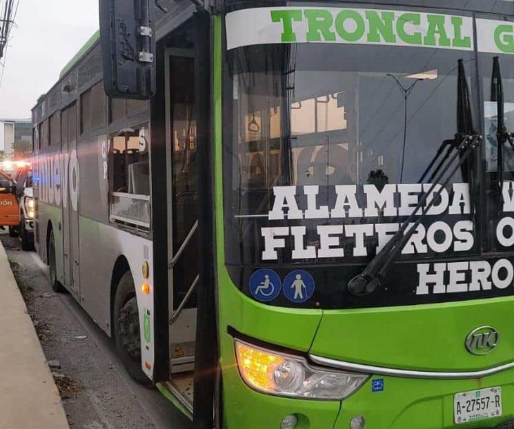 Muere hombre al ser atropellado en Colonia Miravalle