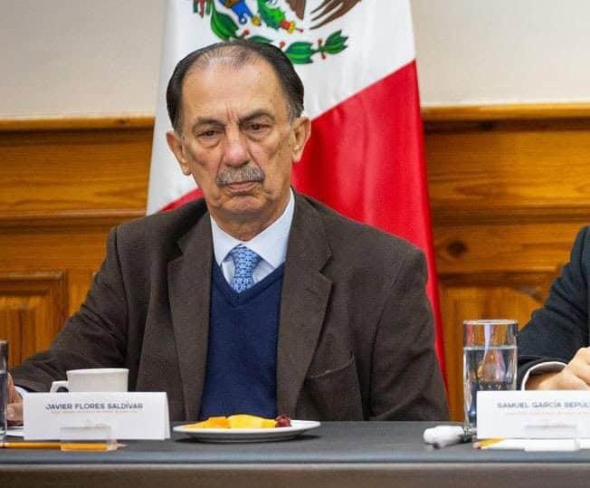 Pide Javier Flores paciencia para ver reducción de delitos