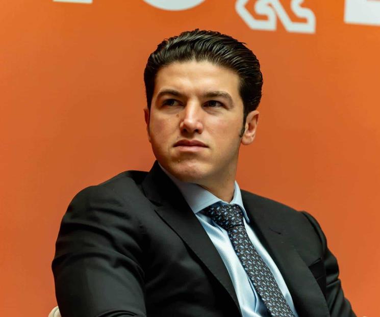 Denuncia Samuel persecución política; dice que juicios no proceden