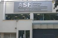 Quiénes generaron probables daños al erario en 2023, según la ASF Quiénes generaron probables daños al erario en 2023, según la ASF