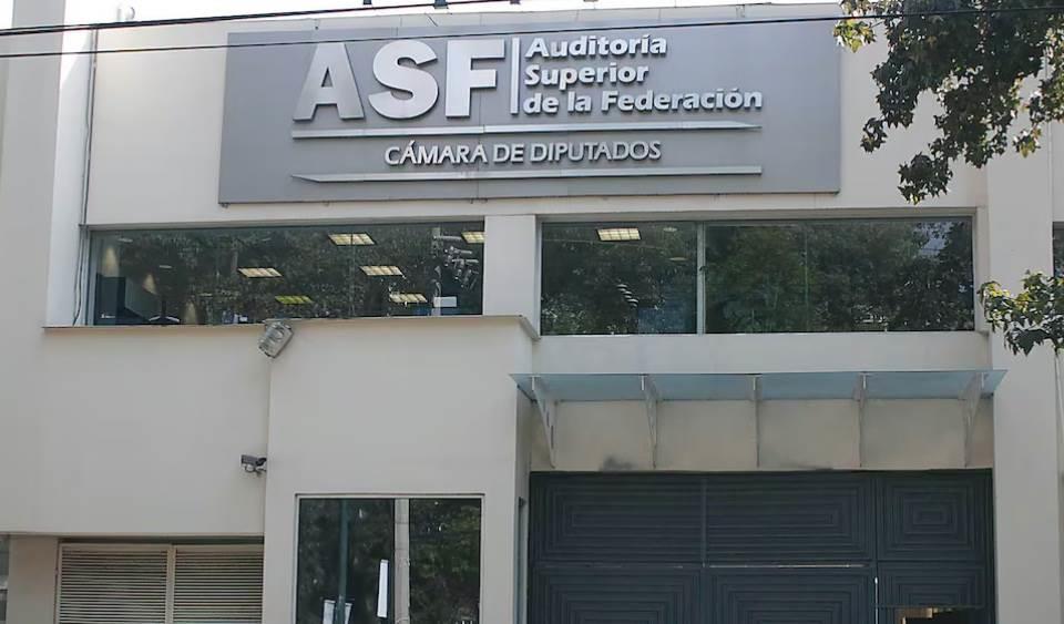 Quiénes generaron probables daños al erario en 2023, según la ASF Quiénes generaron probables daños al erario en 2023, según la ASF
