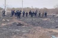 Buscan cuerpos de desaparecidos Buscan cuerpos de desaparecidos