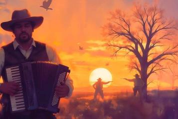 Charlarán sobre los personajes de los corridos norestenses