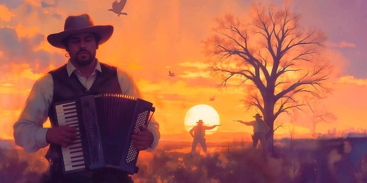 Charlarán sobre los personajes de los corridos norestenses Charlarán sobre los personajes de los corridos norestenses