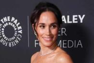 Acusan de plagio a Meghan Markle Acusan de plagio a Meghan Markle