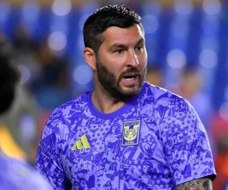 Boletos para duelo entre James y Gignac, entre mil y mil 500 pesos