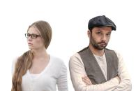 La IA anuncia los motivos más comunes de separación de parejas