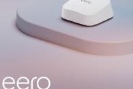 Amazon presenta los routers en malla eero 7