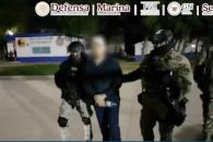 Detienen en Culiacán al jefe de seguridad de Iván Archivaldo