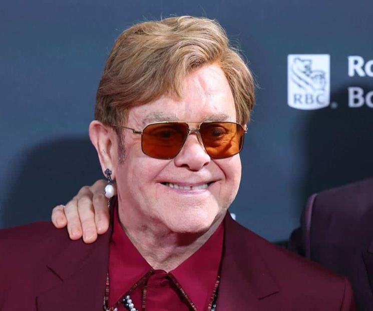 Costar&aacute; hasta 19 mil pesos ver a Elton John en CDMX
