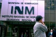 INM debe aclarar 11.7 mdp; ASF detectó irregularidades INM debe aclarar 11.7 mdp; ASF detectó irregularidades