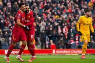 Suma punto Liverpool Suma punto Liverpool