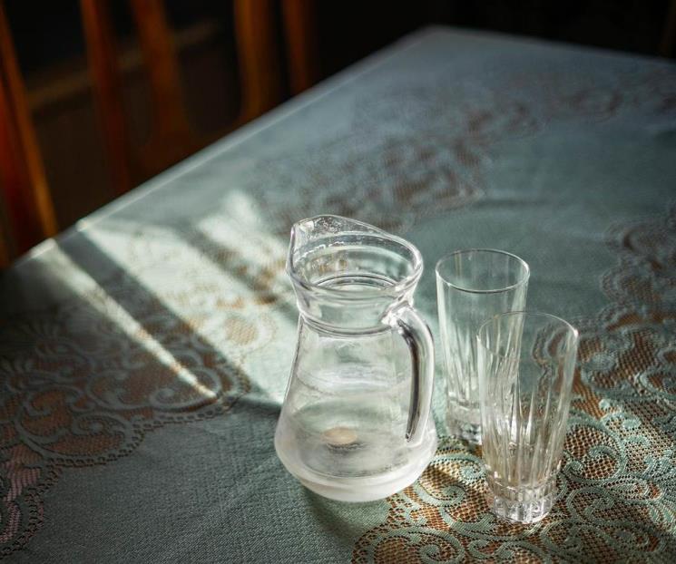 Quita las manchas de labial y otras difíciles de tus servilletas Quita las manchas de labial y otras difíciles de tus servilletas