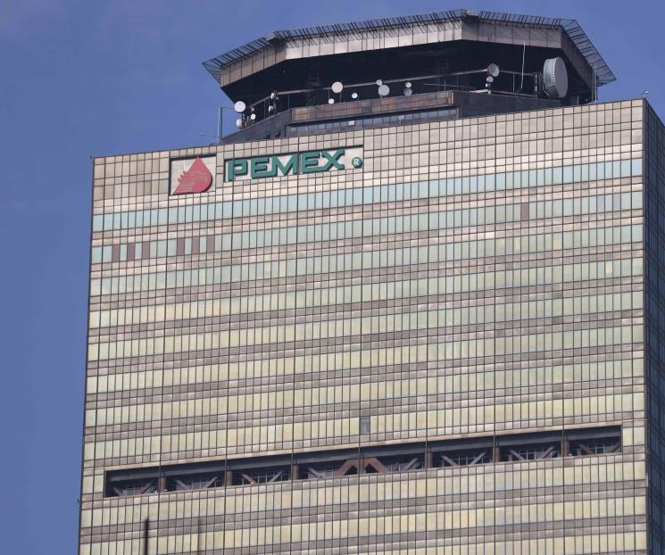 ASF destapa irregularidades en sistema de Pemex
