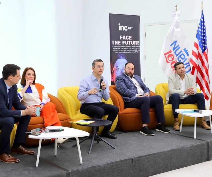 Prepara Universidad participación en INCmty