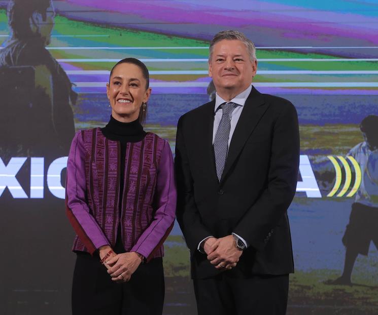 Netflix anuncia inversión de mil millones de dólares en México
