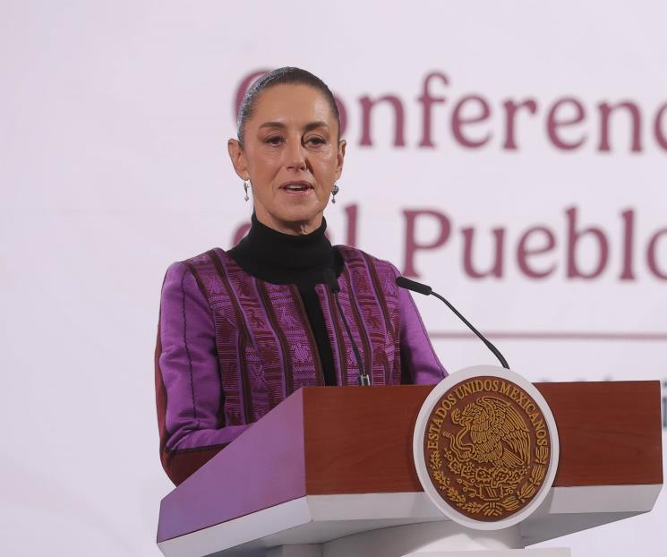 SRE amplía demanda contra armadoras de EU por complicidad