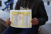 Aprueba TEPJF diseño de boletas para elección del PJ