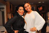 Alejandra Guzmán y Frida Sofía estarían cerca de reconciliarse