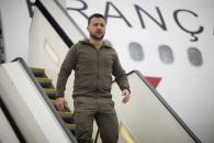 Responde Ucrania a las acusaciones