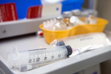 Menores de 10 a&ntilde;os en adelante ya pueden vacunarse contra VPH