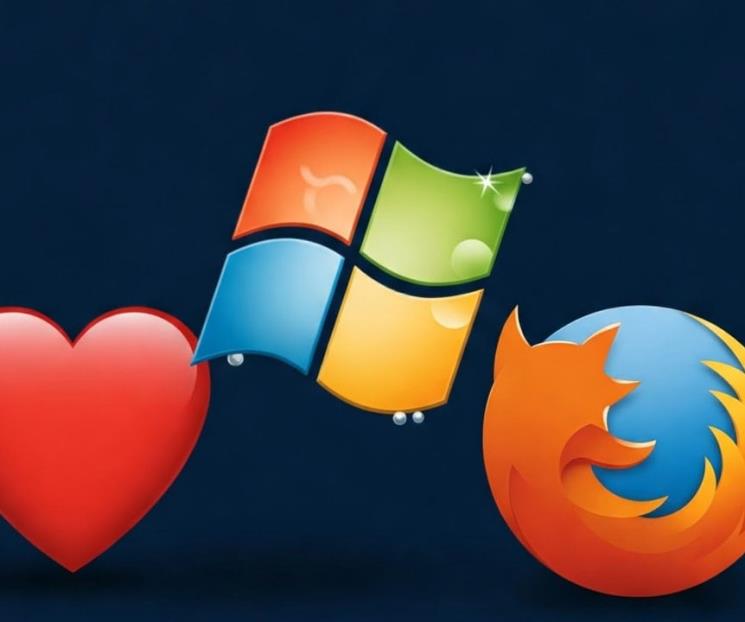 Mozilla ama a Windows 7, Firefox seguirá dándole soporte