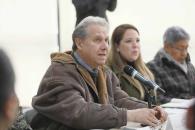 Iniciará AyD en abril o mayo proyectos con deuda autorizada Iniciará AyD en abril o mayo proyectos con deuda autorizada