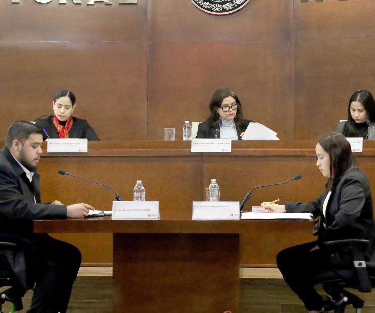 Suma Samuel 24 sentencias en contra