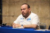 Asegura Policarpo que seguirá intacto rol de oposición del PAN Asegura Policarpo que seguirá intacto rol de oposición del PAN