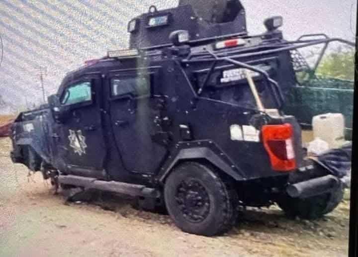 Buscarán minas terrestres en límites de NL y Tamaulipas