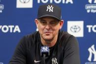 Renuevan Yanquis a Aaron Boone 