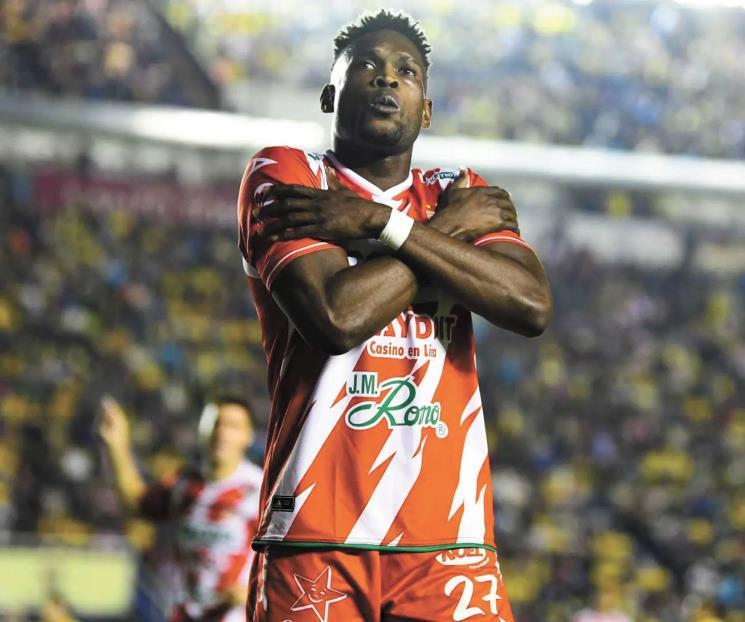 Necaxa abre la fecha siete
