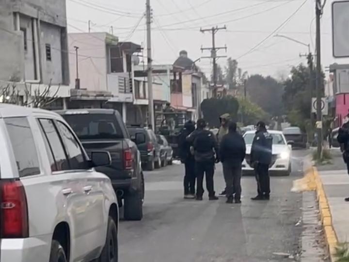 Realizan cateos contra el narcomenudeo