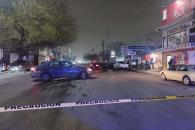 Fallece mujer en choque frontal