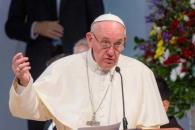 Seguirá el Papa Francisco hospitalizado Seguirá el Papa Francisco hospitalizado