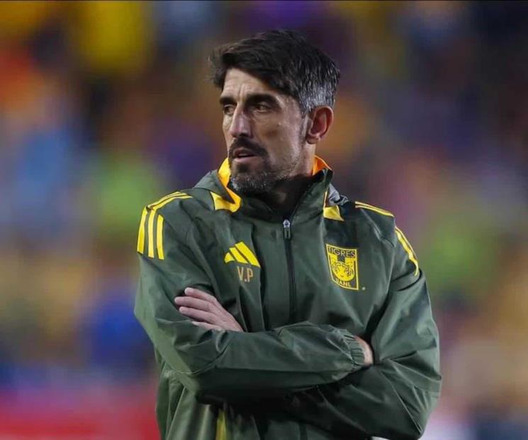 Pese a bajas, Paunovic asegura que no hay excusas contra León