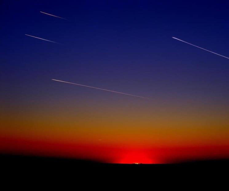 ¿Cuándo ver la próxima lluvia de estrellas en México?