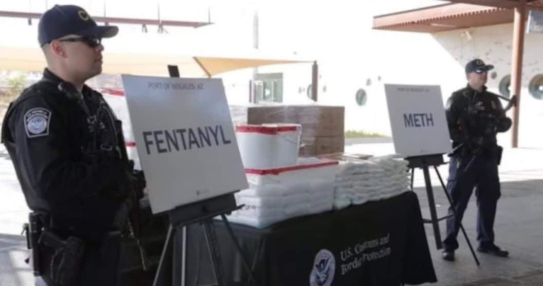 Agente de DEA en México espera que cárteles se alejen de fentanilo