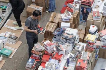 Arranca FIL de Miner&iacute;a con descuentos y ausencias